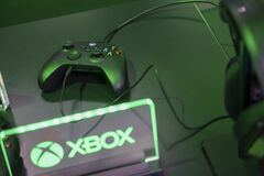 Ｘｂｏｘ向け新ゲーム、資金難で計画断念－開発パートナー人員削減へ| TBS CROSS DIG with Bloomberg