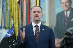 グリアUSTR代表、20日の米中協議に参加へ－ベッセント財務長官らと| TBS CROSS DIG with Bloomberg