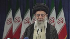 「復讐が義務」イラン最高指導者がイスラエルへの報復を明言　ハマストップの殺害うけ| TBS CROSS DIG with Bloomberg