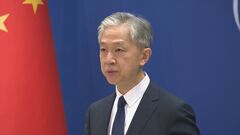 中国「バチカンとの関係改善」をアピール　台湾をけん制| TBS CROSS DIG with Bloomberg