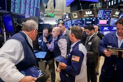 高値更新続ける米国株、定量モデルは「過熱気味」水準に接近と示唆| TBS CROSS DIG with Bloomberg