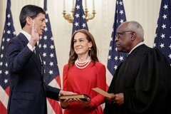 ウォーシュ議長が目指すFRB「体制変革」、忍耐とコンセンサス必要に| TBS CROSS DIG with Bloomberg
