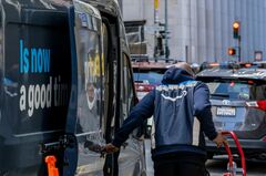 アマゾン、営業利益予測が市場の期待に届かず－ＡＩ支出過剰懸念| TBS CROSS DIG with Bloomberg