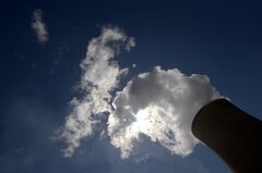 オーストラリアが温室効果ガス削減加速へ､35年までに05年比62－70%減| TBS CROSS DIG with Bloomberg