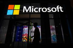 マイクロソフト、中国ハッカーに早期警告情報が流出した可能性を調査| TBS CROSS DIG with Bloomberg