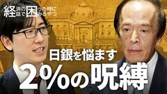 【日銀･元エース激白】円安は「共同声明」に“縛られた結果”/政府と日銀は「同床異夢」/「止められなかった」異次元緩和の功罪【けいこま】| TBS CROSS DIG with Bloomberg