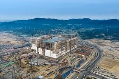 韓国政府、成長基金創設へ－半導体好況による追加税収を活用| TBS CROSS DIG with Bloomberg