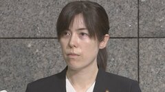 【速報】北朝鮮が弾道ミサイルを発射　防衛省「1発は複数に分離しEEZ外に落下」| TBS CROSS DIG with Bloomberg