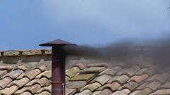 【速報】「コンクラーベ」で黒い煙　新たなローマ教皇 まだ選出されず| TBS CROSS DIG with Bloomberg