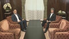 「副首都」法案、あすの採決合意至らず引き続き与野党で協議　通常選挙と住民投票の同日実施禁止めぐり折り合えず| TBS CROSS DIG with Bloomberg