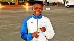 『知らない。EKIDEN？？』初めてのケニア人選手　肥後銀行女子駅伝部　急ピッチで支援体制！|TBS NEWS DIG