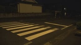 鹿児島市で横断歩道渡っていた男性(81)が軽乗用車にはねられ死亡　運転手の男(24)を過失運転傷害容疑で現行犯逮捕　|　鹿児島のニュース｜MBC NEWS｜南日本放送