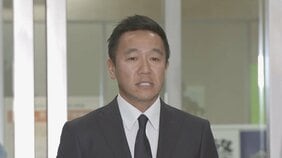 【速報】麻薬取締法違反の罪で起訴された音楽デュオ「Def Tech」の西宮佑騎被告が保釈される|TBS NEWS DIG