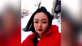 旭川女子高生殺害、2本の「19秒の動画」が法廷に「やだっ、やだっ」衣服を脱がされ 橋の欄干で謝罪させられた被害者|TBS NEWS DIG