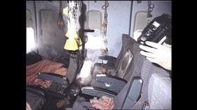 【速報】32年前の爆破テロ「フィリピン航空機内爆発事件」で容疑者を特定、警察がイラク国籍の男を書類送検　本人は米国で収監中|TBS NEWS DIG