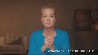 ロシア反体制派指導者ナワリヌイ氏の死因は「毒殺」 妻が主張 検体をロシア国外で検査| TBS CROSS DIG with Bloomberg