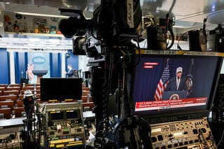 トランプ氏「最大のばくち」､イラン攻撃は支持率回復シナリオの第1幕| TBS CROSS DIG with Bloomberg