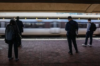 【焦点】米雇用者数、3月は6万人増と持ち直す公算－小売売上高も注目| TBS CROSS DIG with Bloomberg