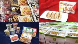 スーパーの棚に並ぶプライベートブランド商品を前にして、私たちはいつから迷わずそれを手に取るようになったのだろうか| TBS CROSS DIG with Bloomberg
