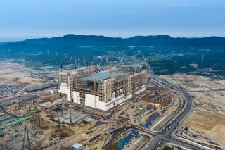韓国政府、成長基金創設へ－半導体好況による追加税収を活用| TBS CROSS DIG with Bloomberg