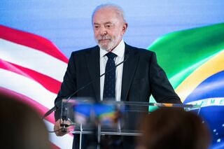 ブラジルのルラ大統領、米関税巡りトランプ氏に電話－協議再開求める| TBS CROSS DIG with Bloomberg