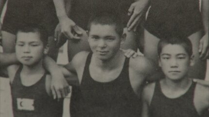 14歳で金メダル、特訓場所は“川”…バルセロナで岩崎恭子さんに抜かれる