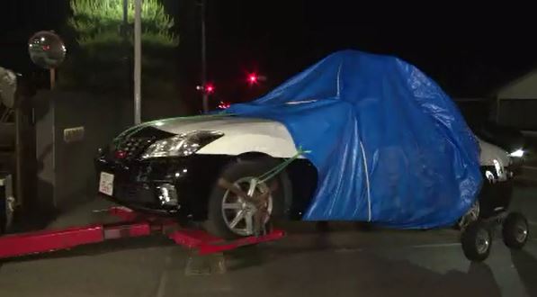 【中野市4人殺害事件】7月11日に長野市で殉職した2人の警察官の警察葬　警察職員ら350人が参列予定　|　SBC NEWS | 長野のニュース | SBC信越放送