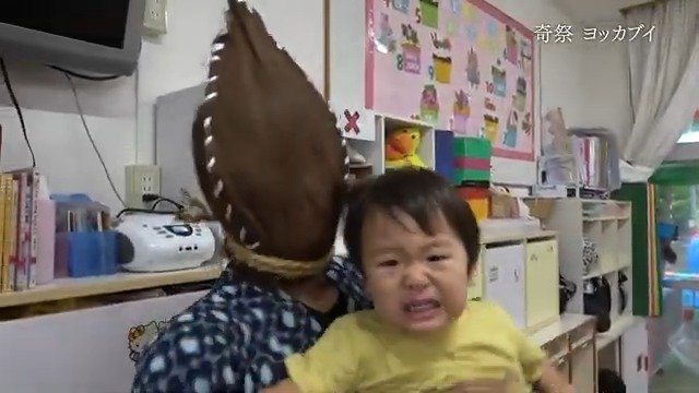 奇祭「ヨッカブイ」300年の歴史が“休止”　国の選択無形民俗文化財　鹿児島・南さつま市|TBS NEWS DIG