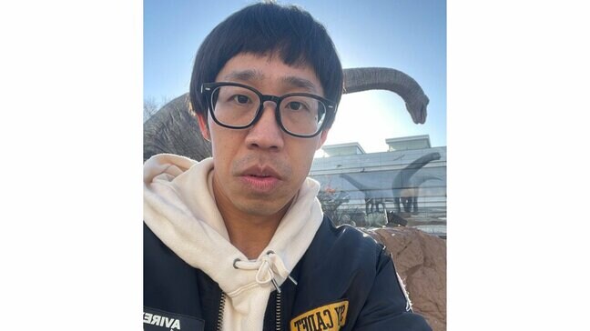 ひょっこりはんさん　石川県で地震に遭遇　「いつ来るかわからない津波の恐怖ったらなかったです」「落ち着くことも人助け！」|TBS NEWS DIG