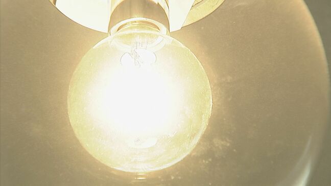3月の電気代は最大1269円値上がり（前年同月比）　政府の補助金縮小などで|TBS NEWS DIG