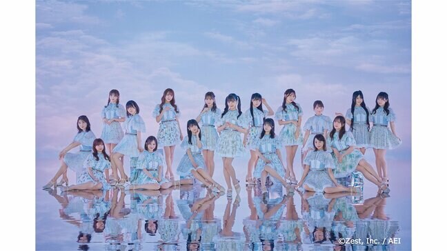 SKE48 【能登半島地震】　被災者支援へ「募金箱」設置　「皆さまからのご支援を心よりお願い申し上げます」|TBS NEWS DIG