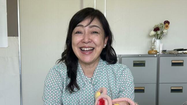 「寝たきりで結婚もしない…生理なんてなければ」母のつぶやき 問われる“性教育の本質”と“体への興味”|TBS NEWS DIG