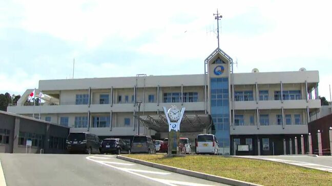 南大隅町で水中展望船運航取りやめ　鹿児島|TBS NEWS DIG