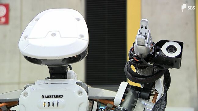 「いろいろ描けて色も変えられて楽しい」科学の最新技術を体感できるイベント開催＝静岡|TBS NEWS DIG