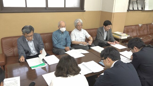 富山県内の学者が緊急声明　日本学術会議改革法案の廃止を訴える|TBS NEWS DIG