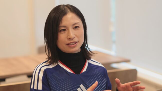 【なでしこジャパンメンバー発表】ワールドカップ優勝メンバー鮫島彩さんの注目選手は|TBS NEWS DIG