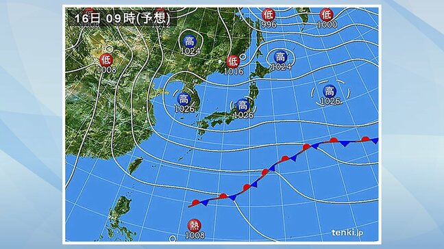 火曜日あたりまで強い日差しとともに、この時期としてはかなり暑くなる予想　盛岡は平年を8度～9度も上回る7月並みの真夏の暑さとなる見込み　岩手|TBS NEWS DIG