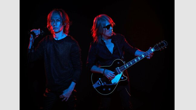 B’z 【能登半島地震】2022年度のチャリティーグッズ収益金のうち 500万円を被災地の子ども支援に充当|TBS NEWS DIG