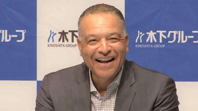 ドジャース・ロバーツ監督、大谷の来季“二刀流”明言も日本開幕戦は「正直ちょっと難しい。打者として」|TBS NEWS DIG
