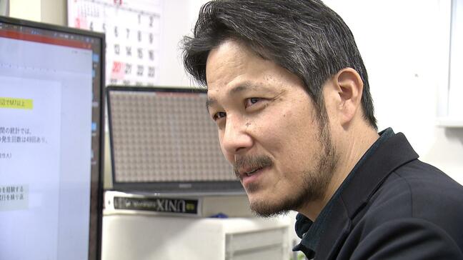 「そろそろ満期だ」M9クラスが約300年に1回発生“千島海溝巨大地震”の怖さ　震度3でも津波10ｍ超のケースも|TBS NEWS DIG