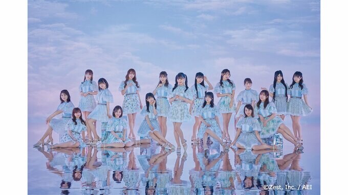 SKE48 【能登半島地震】 被災者支援へ「募金箱」設置 「皆さまからのご支援を心よりお願い申し上げます」|TBS NEWS DIG