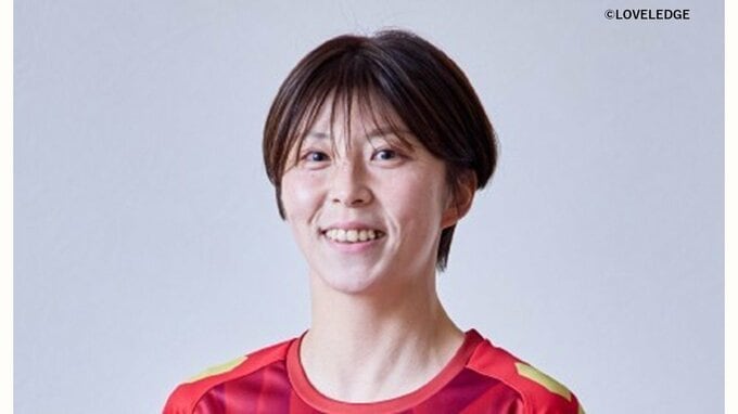朝日インテック・ラブリッジ名古屋からFW江﨑杏那選手(28)が完全移籍加入 「『優勝』という目標に向かって全力を尽くす」アルビレックス新潟レディース|TBS NEWS DIG