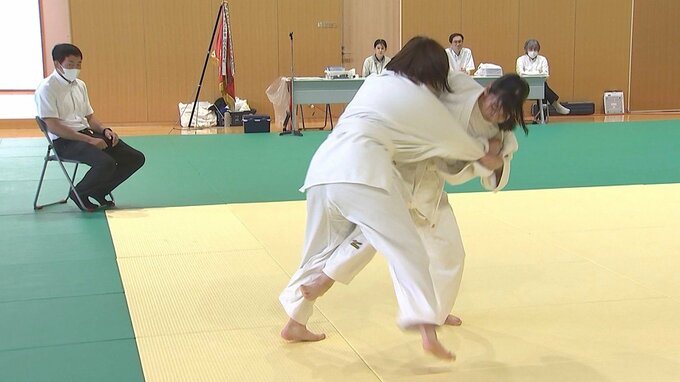 県高校定時制通信制体育大会　150人が5競技で熱戦　大分|TBS NEWS DIG