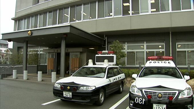 浅口市と里庄町で歩行者が車にはねられる事故相次ぐ　男性3人が死亡【岡山】|TBS NEWS DIG
