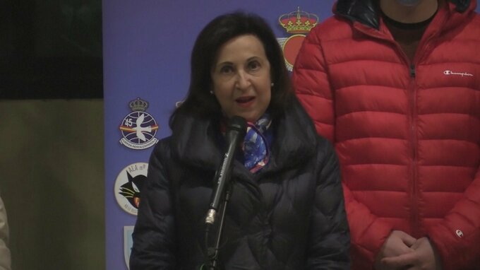 ウクライナへの戦車供与　スペインも「用意ある」|TBS NEWS DIG