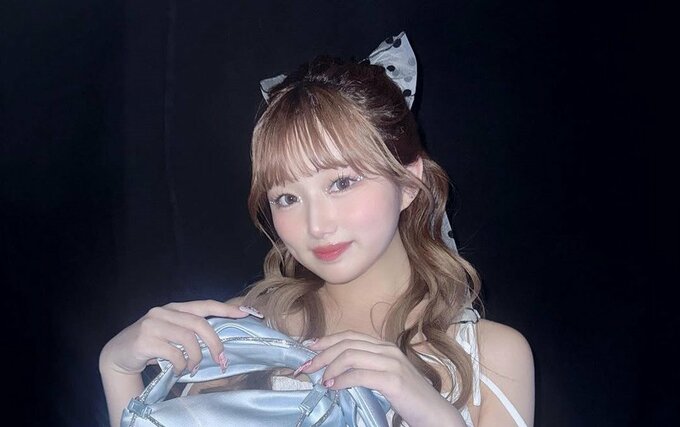 【辻󠄀希美・長女】希空さん　『サツコレ2025SS』に出演　「4ステージも歩くことが出来てとっても楽しかったです　どのお洋服も可愛すぎてルンルンでした」|TBS NEWS DIG