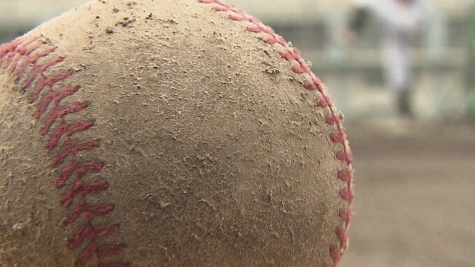 センバツにつながる「秋の九州高校野球」 大分代表の明豊は初戦で長崎の海星、大分舞鶴は長崎日大と対戦　|　大分のニュース｜OBS NEWS｜大分放送