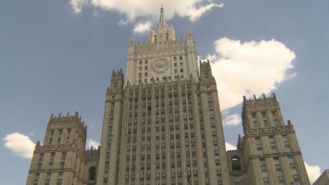ロシア 中距離ミサイルなどの「配備制限」取りやめると表明　アメリカに対抗と主張|TBS NEWS DIG
