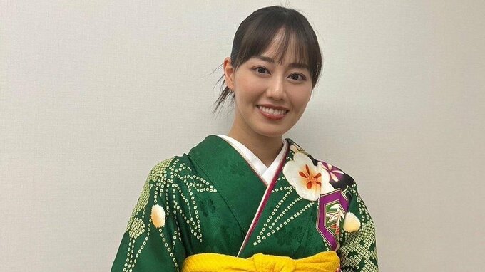 俳優・宮﨑香蓮さん結婚を発表「感謝を忘れず、想像力をもって」抱負を語る|TBS NEWS DIG