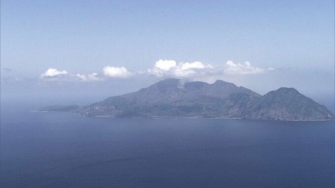 トカラ列島地震まとめ　諏訪之瀬島で地震活動続く　管区気象台が「地震解説資料」発表　鹿児島・十島村|TBS NEWS DIG